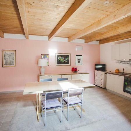 Ferienwohnung La Casa Dei Nonni Irsina Exterior foto