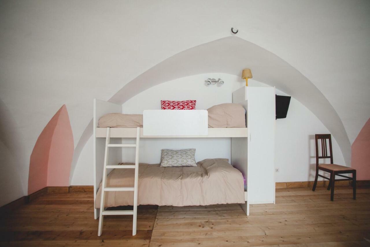 Ferienwohnung La Casa Dei Nonni Irsina Exterior foto